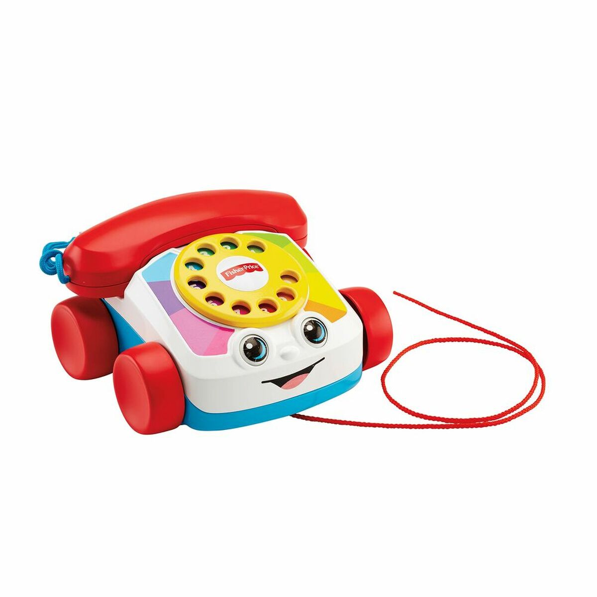 Slatten Telefon Fisher-Price FGW66